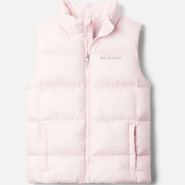 Columbia Puffect Vest