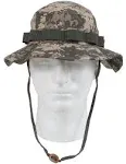 Rothco ACU Digital Camo Boonie Hat Style