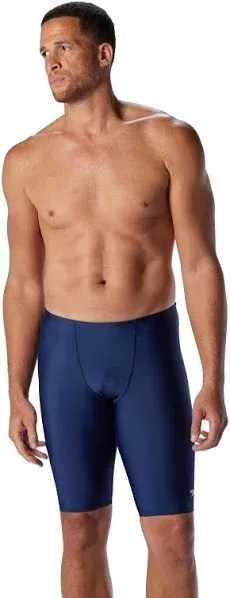 Speedo Men's Swimsuit Jammer Prolt Solid