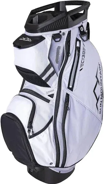 Sun Mountain 2024 C-130 Cart Bag