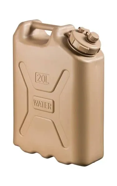 Scepter Water Container