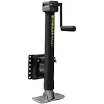 Trailer Valet - JX 2K Side Mount Jack