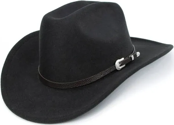 Western Cowboy Hat