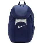 Nike Academy Team Backpack - Navy