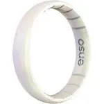 Enso Rings Thin Legends Series Silicone Ring - Unicorn