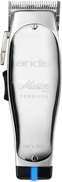 Andis Master Cordless Clipper