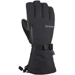 DaKine Men's Leather Titan GORE-TEX Gloves