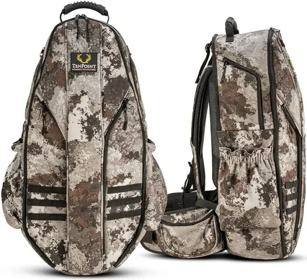 TenPoint HALO Backpack BRAND NEW