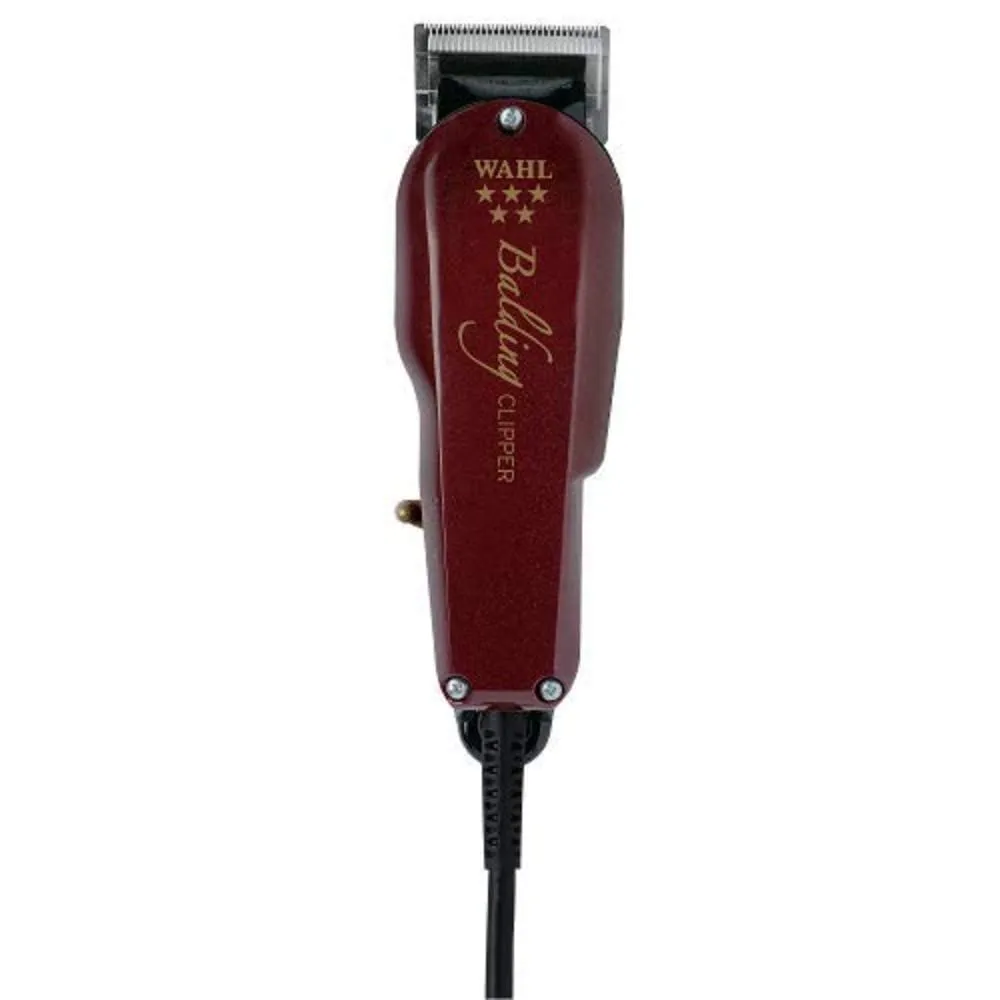 Wahl 5 Star Balding Clipper #8110