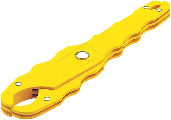 Ideal Safe-T-Grip Medium Fuse Puller