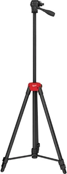 72 in. Adjustable Laser Level Tripod