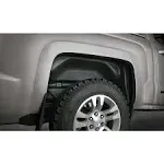 Husky Liners 79161 - Wheel Well Guards; Rear