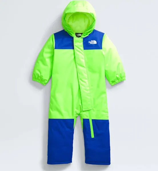 The North Face Baby Freedom Snow Suit