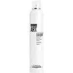 L'Oreal Tecni Art Extreme Lacquer Hair Styling Product