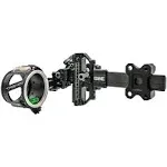 CBE Trek 2V Pro Vertical Pin Sight Bow Sight