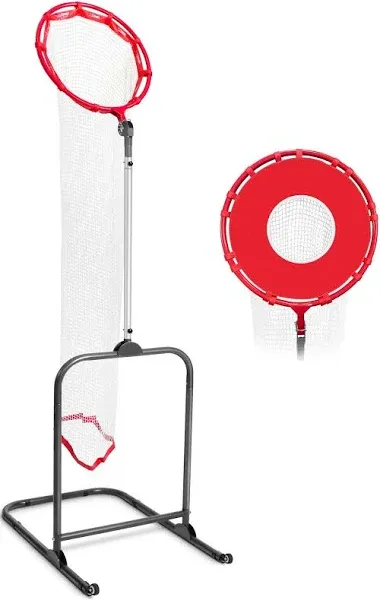 VSsal Volleyball Setter Trainer Net