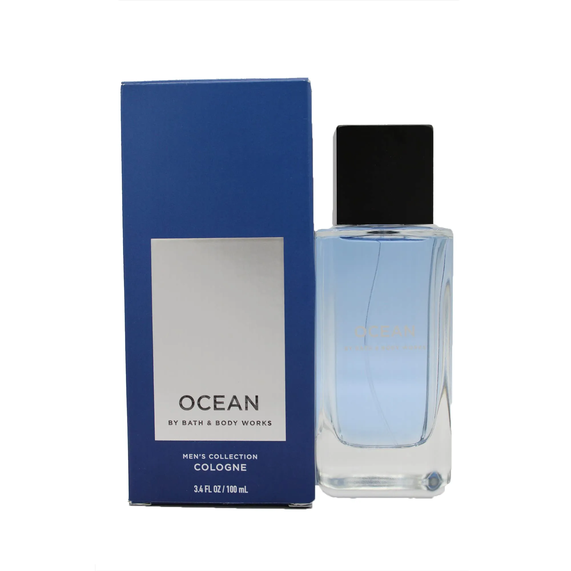 Bath & Body Works Ocean Cologne