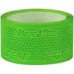 Lizard Skins 0.5mm DSP Dura Soft Polymer Hockey Stick Grip Tape - Lime