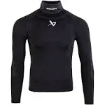 Bauer NeckProtect Shirt Youth X-Small