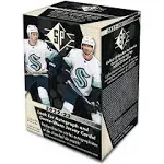 2022-23 Upper Deck Hockey SP Blaster Box