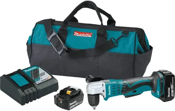 NEW Makita XAD02Z 18V Cordless Right Angle Drill - NEW