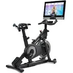 NordicTrack Commercial S27i Studio Exercise Bike