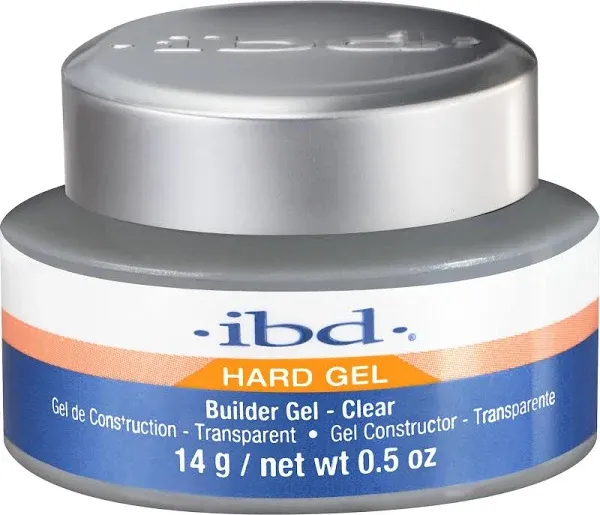 IBD Builder Gel LED/UV