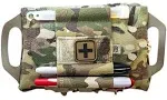 High Speed Gear - Reflex IFAK System Multicam