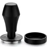 US Shipping，V4 53.3 Millimeter Coffee Tamper - Spring Loaded Tamper