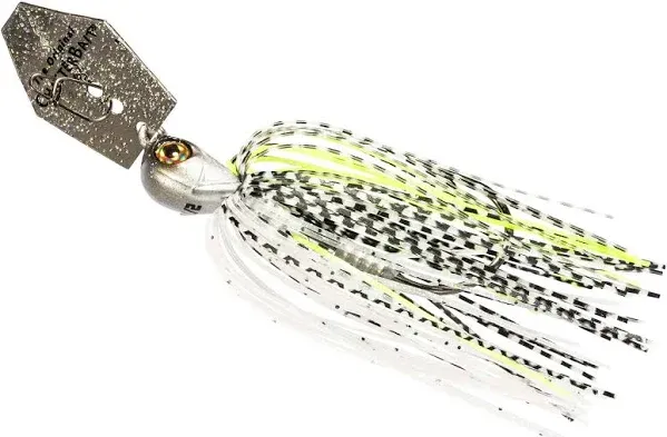 Z Man Chatterbait Elite EVO