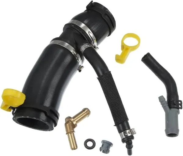 Land Rover Range Rover Discovery Defender Engine Coolant Hose
