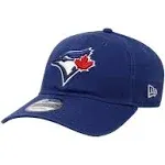 Toronto Blue Jays Core Classic 9TWENTY Adjustable | New Era