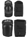 187 Killer Pads Combo Pack (Black)