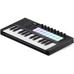 Novation LaunchKey Mini MK4 25-Key USB MIDI Controller | Musical Instruments and Pro Audio on Sale