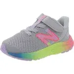 New Balance Girls Fresh Foam Arishi V4 Hook and Loop