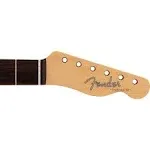 Fender Made in Japan Traditional II 60's Telecaster Neck