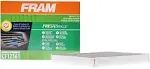 Fram - Cf11664 - Fresh Breeze - Cabin Air Filter