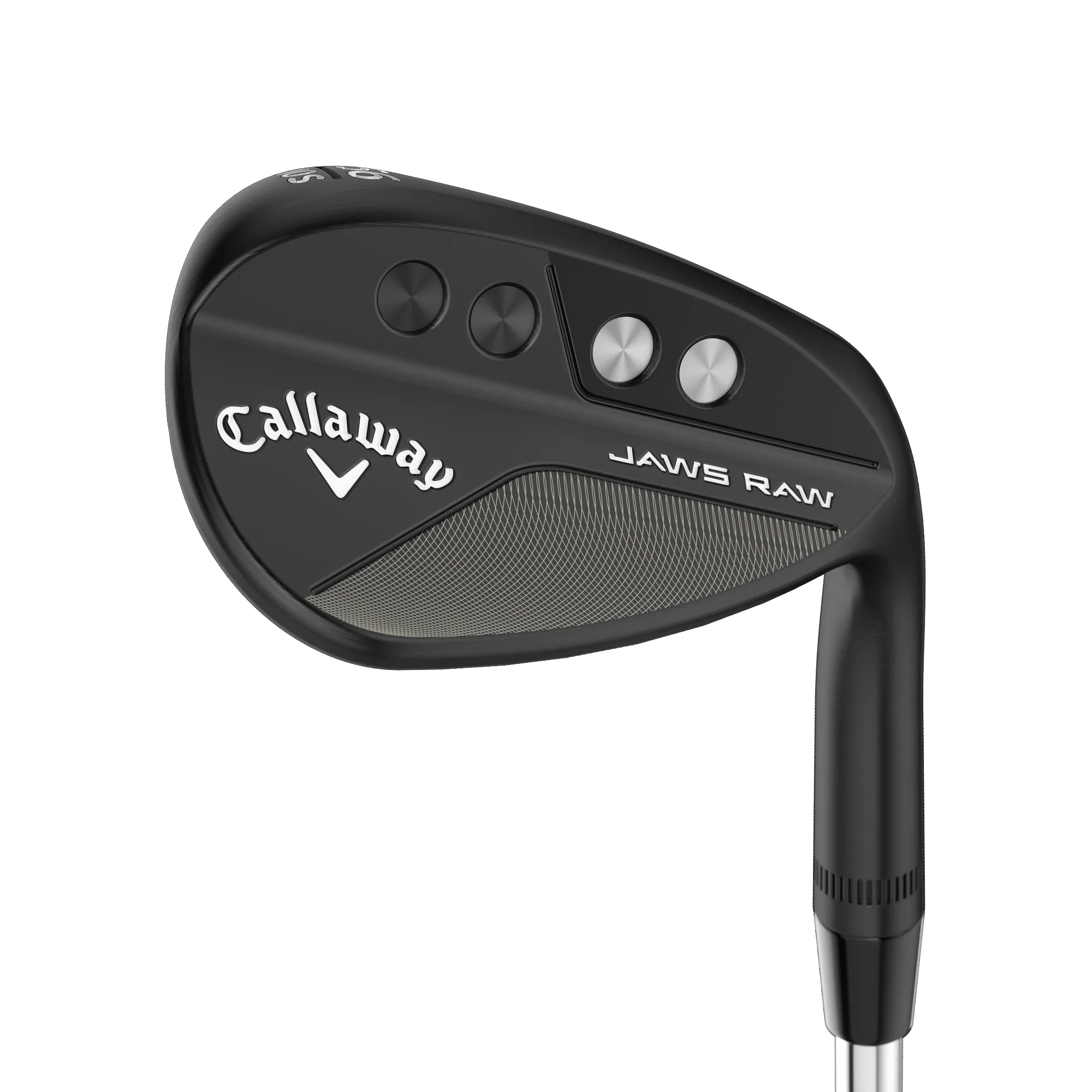 Callaway Jaws Raw Wedge