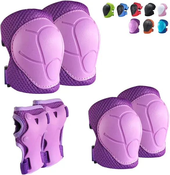 CKE Knee Pads for Kids