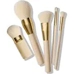 5PC Full Face Brush Set