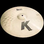 Zildjian K Fat Hat Hi-Hat 15 in. Top