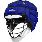 Football Guardian Caps XT 2.0 Royal Blue