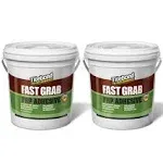 Titebond GREENchoice FAST GRAB 1 Gal. FRP Panel Adhesive