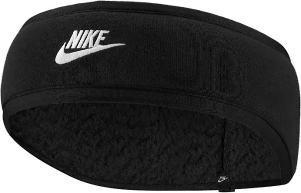 NIKE Men's Club Fleece Headband 2.0