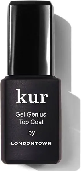 Kur Gel Genius Top Coat