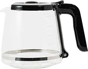 Replacement 12 Cup Carafe for Mr. Coffee