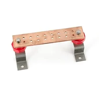 Hubbell Premise HBBB14210A Busbar Copper