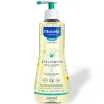 Mustela - Stelatopia Cleansing Oil 500ml