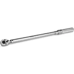 Sunex 20250 Torque Wrench 1/2 In. Drive 30-250 Ft