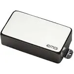 EMG 81 Active Humbucker Pickup (Chrome)